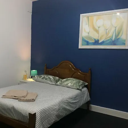 民宿 Bhome Matosinhos 马托西纽什