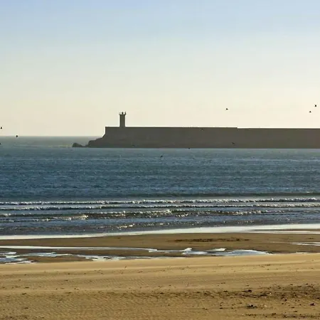Bhome Matosinhos 民宿 马托西纽什
