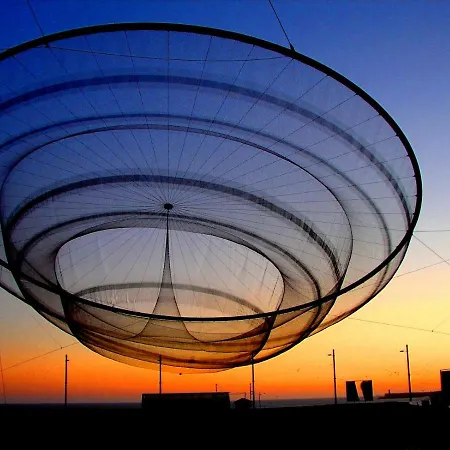 Bhome Matosinhos 民宿 *