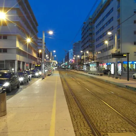 Bhome Matosinhos