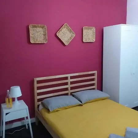 Bhome Matosinhos 民宿 马托西纽什