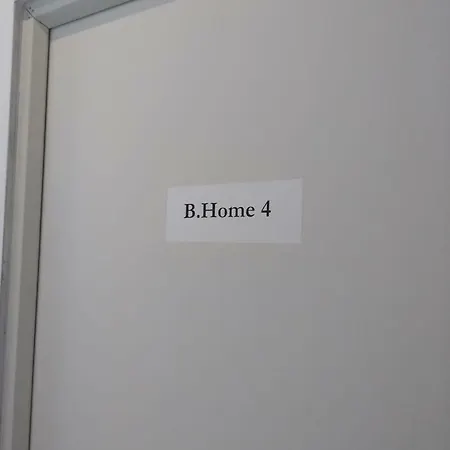 Bhome Matosinhos 马托西纽什