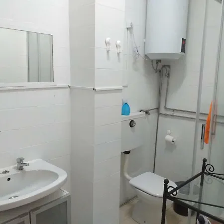 Bhome Matosinhos 马托西纽什