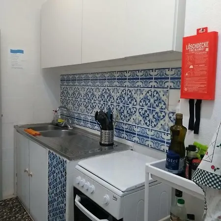 民宿 Bhome Matosinhos *